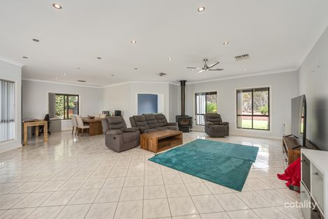 Property photo of 128 Chapple Road Winkie SA 5343