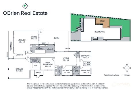 Property photo of 16 Lachlan Street Mentone VIC 3194