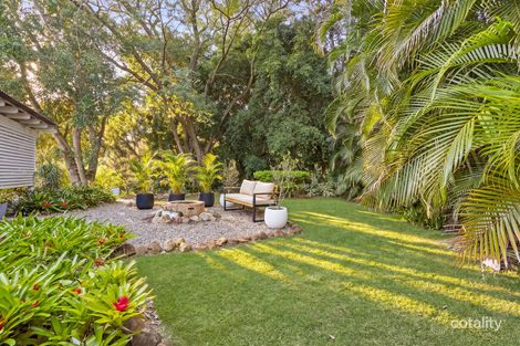 Property photo of 6 Riverlea Waters Drive Nerang QLD 4211