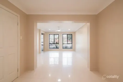 Property photo of 44 Bainbridge Crescent Rooty Hill NSW 2766