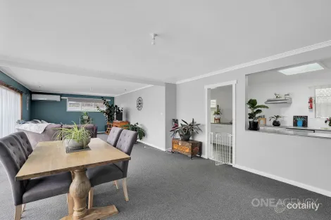 Property photo of 12 Van Diemens Crescent Park Grove TAS 7320