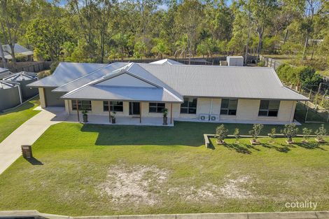 Property photo of 2 Eucalypt Court Apple Tree Creek QLD 4660