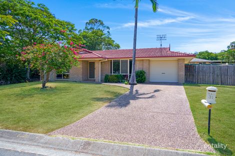 Property photo of 31 Tuena Street Mudgeeraba QLD 4213