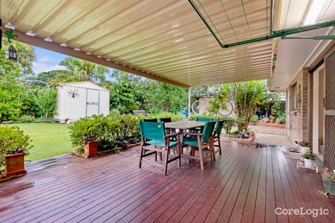 Property photo of 23 Melinda Street Camira QLD 4300