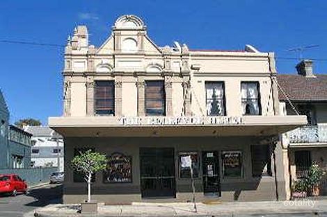 157-159 Hargrave St, Paddington, NSW 2021