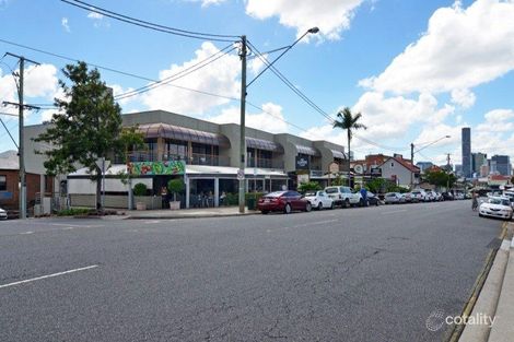 Property photo of 63/283 Given Terrace Paddington QLD 4064