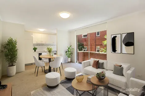 5/41-43 Market St, Randwick, NSW 2031