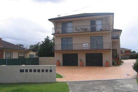 Property photo of 7/6 Murranar Road Towradgi NSW 2518