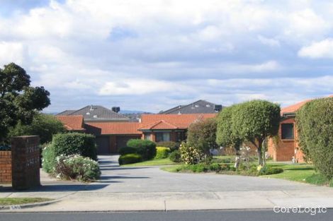 Property photo of 4/383-389 Warrigal Road Burwood VIC 3125