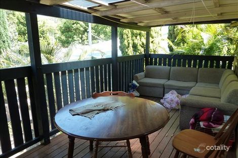 Property photo of 49 Kyogle Road Kyogle NSW 2474