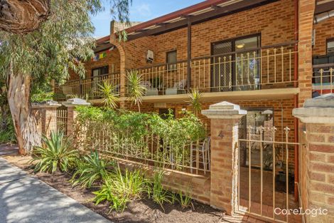 Property photo of 4/431 Bagot Road Subiaco WA 6008