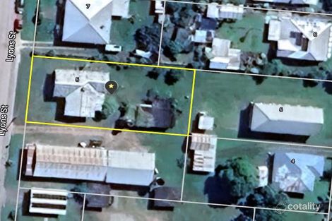 3 Lyons St, Giru, QLD 4809