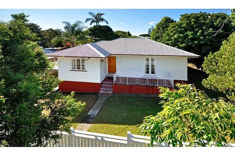 Property photo of 98 Hertford Street Upper Mount Gravatt QLD 4122