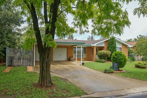 33 Bill Marshall Dr, Orange, NSW 2800