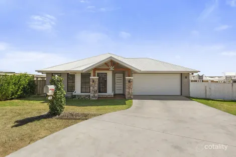 4 Rosemoor Ct, Torrington, QLD 4350