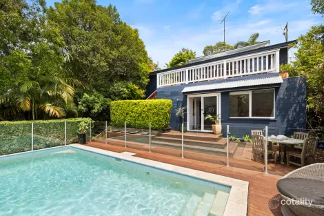 32 Southern Cross Way, Allambie Heights, NSW 2100