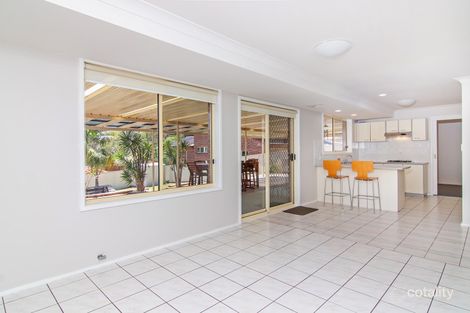 Property photo of 16 Colvin Place Dapto NSW 2530