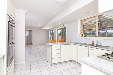 Property photo of 16 Colvin Place Dapto NSW 2530