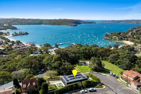 Property photo of 2A Bayview Avenue Mosman NSW 2088