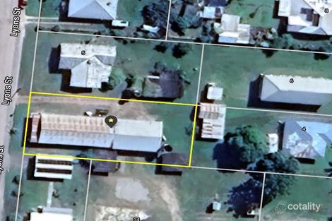 Property photo of 3 Lyons Street Giru QLD 4809