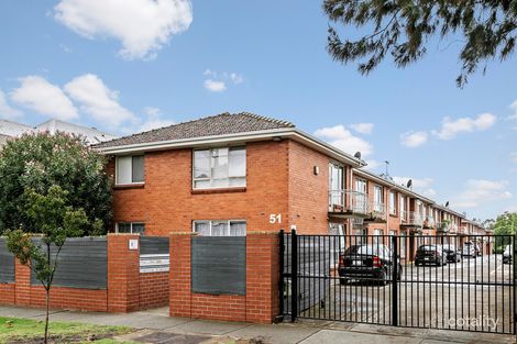 23/51 Stephen St, Yarraville, VIC 3013