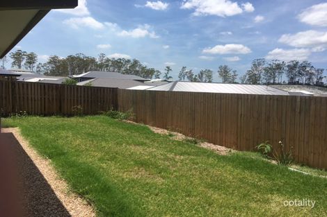 Property photo of 1 Meadows Circuit Bellbird Park QLD 4300