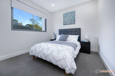 Property photo of 206/183-185 Mona Vale Road St Ives NSW 2075