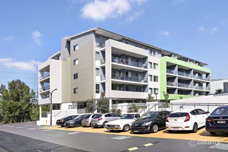 207d/8 Myrtle St, Prospect, NSW 2148