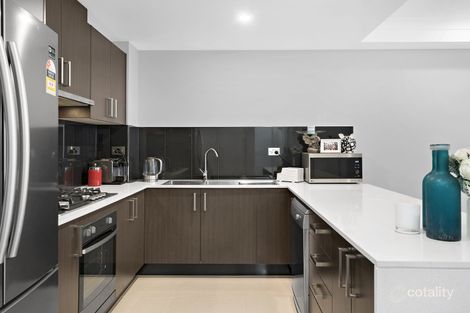 Property photo of 207D/8 Myrtle Street Prospect NSW 2148