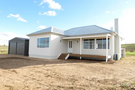 110 Montavella Rd, Gormans Hill, NSW 2795