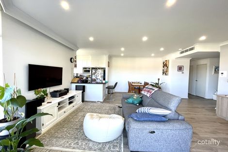 Property photo of 267/4 Bechert Road Chiswick NSW 2046