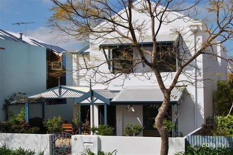23 Wardie St, South Fremantle, WA 6162