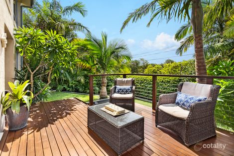 Property photo of 33A Lovett Street Manly Vale NSW 2093