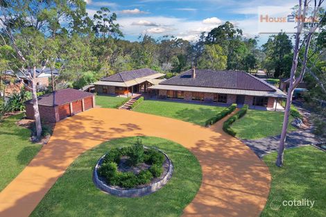 8 Whitehall Rd, Kenthurst, NSW 2156