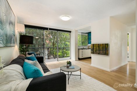 3/67 Macquarie St, St Lucia, QLD 4067