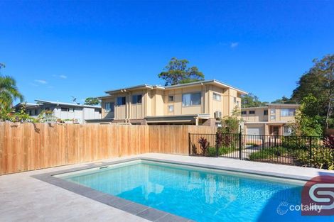 Property photo of 40/33-35 Jellicoe Street Loganlea QLD 4131