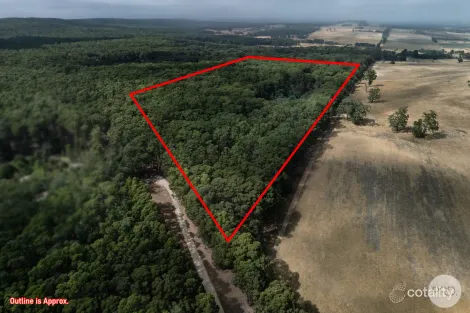 266 Treweeks Rd, Blampied, VIC 3364