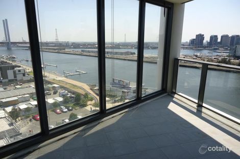 Property photo of 1106/1 Point Park Crescent Docklands VIC 3008