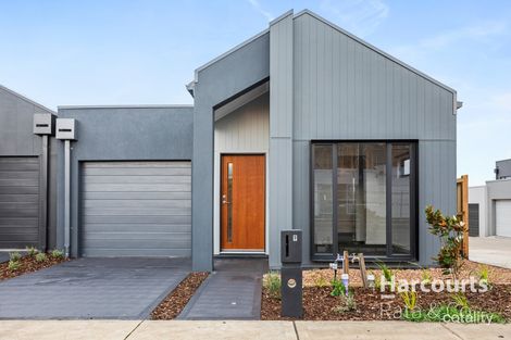 9 Lusk Cres, Donnybrook, VIC 3064