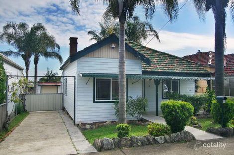 19 Eglington St, Lidcombe, NSW 2141