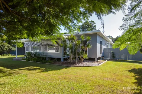 5 Desmond Dr, Toogoom, QLD 4655