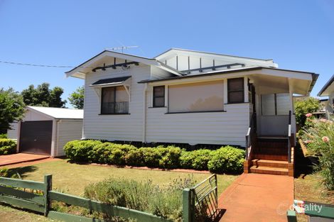 144 Russell St, Newtown, QLD 4350