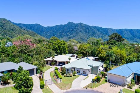 Property photo of 5 Swain Court Edmonton QLD 4869