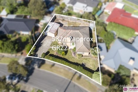 Property photo of 4 Murragong Avenue Bundoora VIC 3083