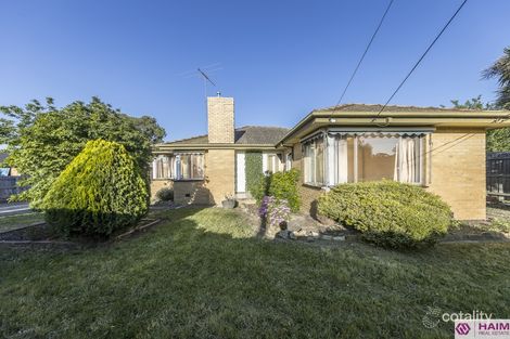 Property photo of 4 Murragong Avenue Bundoora VIC 3083