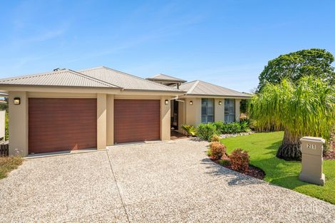 21 Dampier Ct, Lake Cathie, NSW 2445