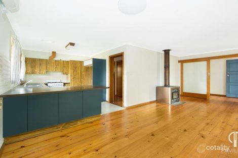 Property photo of 1 Thomson Drive Barwon Heads VIC 3227