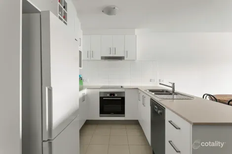 Property photo of 25/6 Cunningham Street Griffith ACT 2603