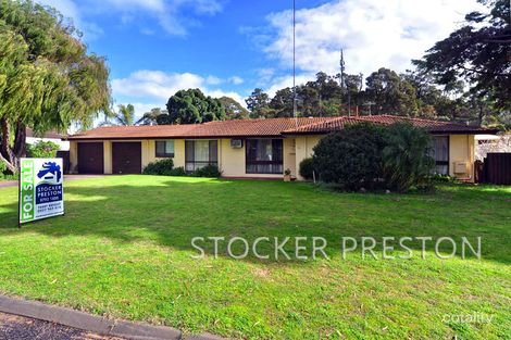 32 Gibson St, South Bunbury, WA 6230