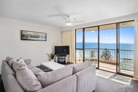 Property photo of 40/184-190 Marine Parade Coolangatta QLD 4225